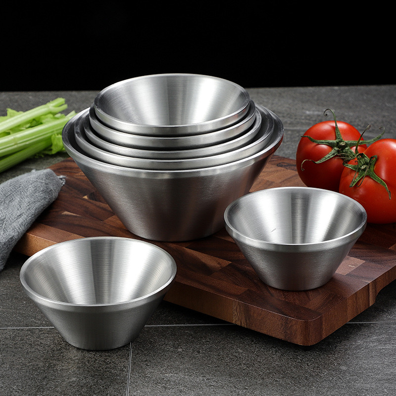 Stainless Steel Bowl SG-BOWL-242