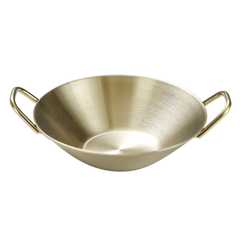 Stainless Steel Mini Dish SG-D-146