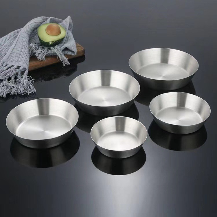 Stainless Steel Mini Dish SG-D-145