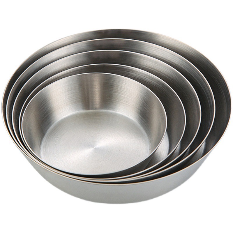 Stainless Steel Mini Dish SG-D-145