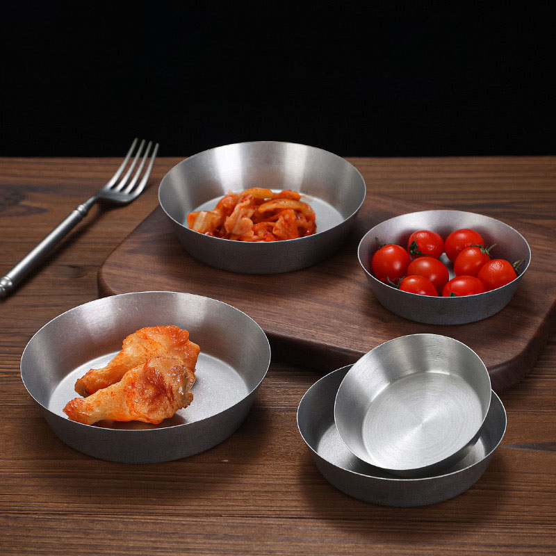 Stainless Steel Mini Dish SG-D-145