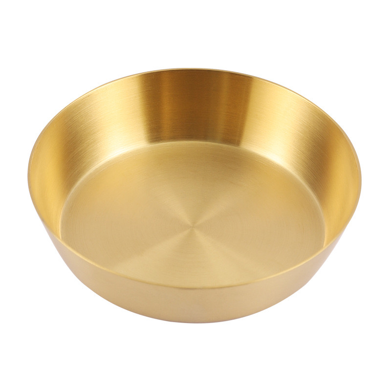 Stainless Steel Mini Dish SG-D-145