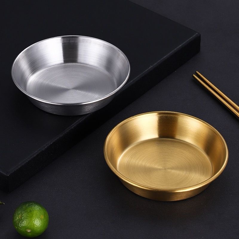 Stainless Steel Mini Dish SG-D-144