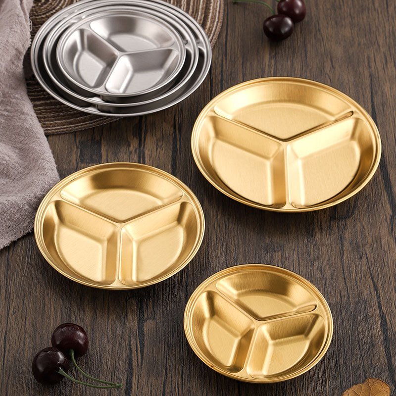 Stainless Steel Mini Dish SG-D-143