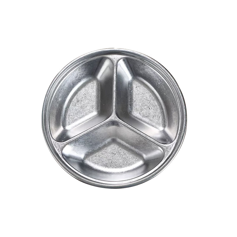 Stainless Steel Mini Dish SG-D-143