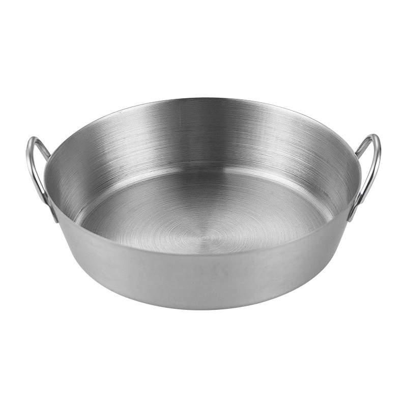 Stainless Steel Mini Dish SG-D-141