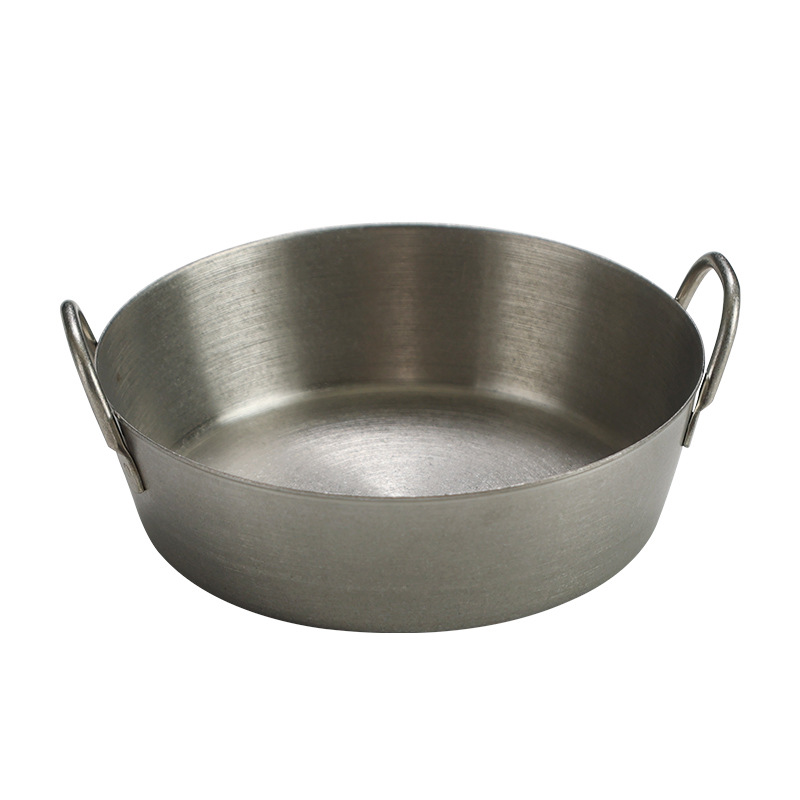 Stainless Steel Mini Dish SG-D-141