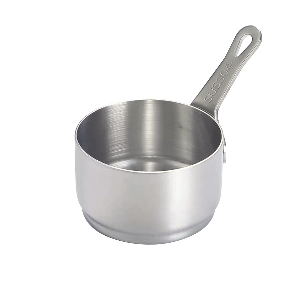 Stainless Steel Mini Dish SG-D-140