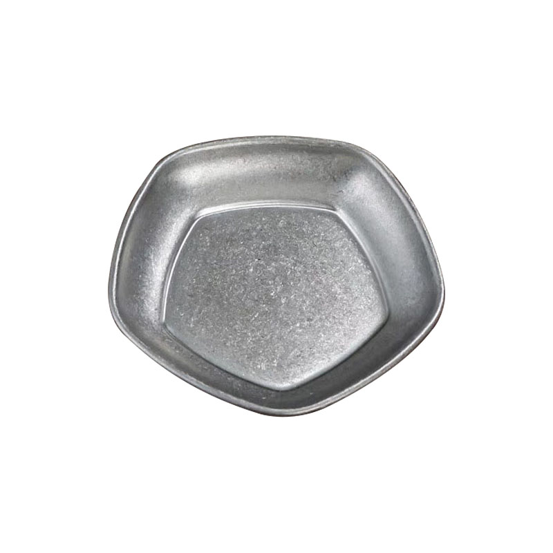 Stainless Steel Mini Dish SG-D-138