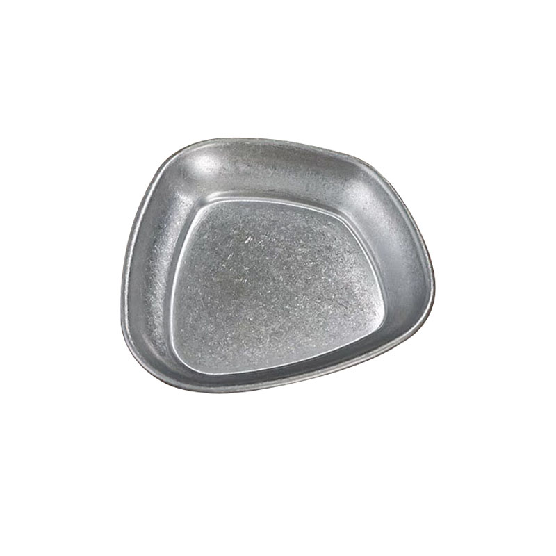 Stainless Steel Mini Dish SG-D-137