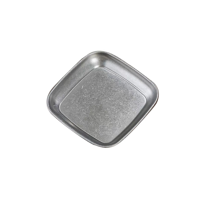 Stainless Steel Mini Dish SG-D-134