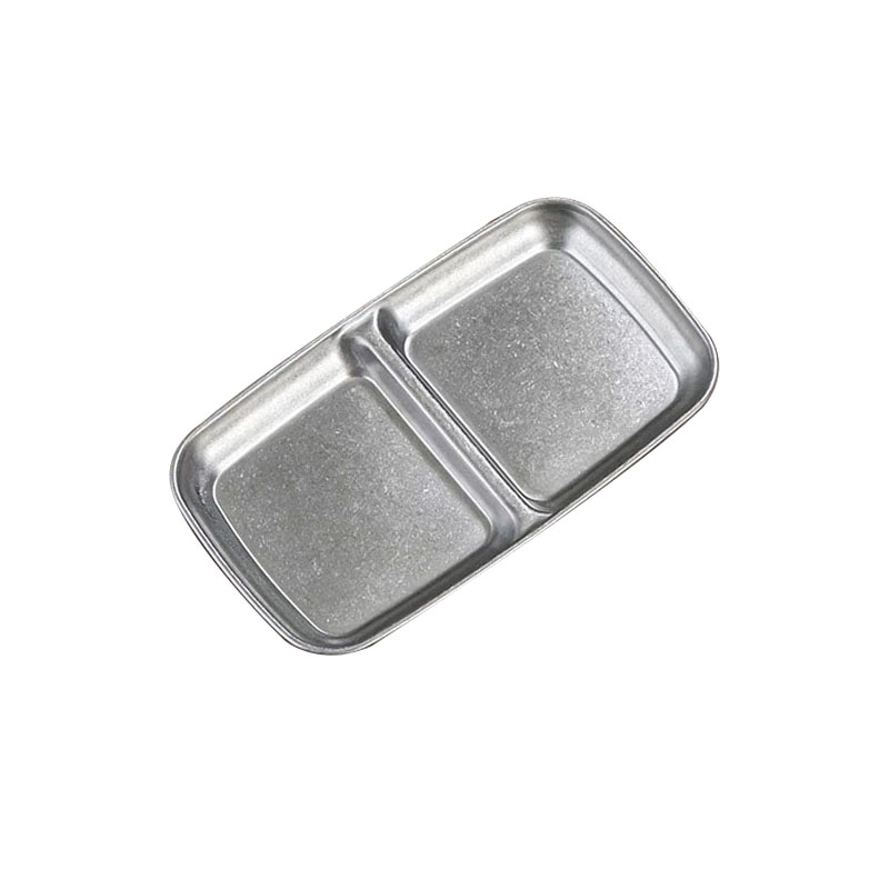 Stainless Steel Mini Dish SG-D-134