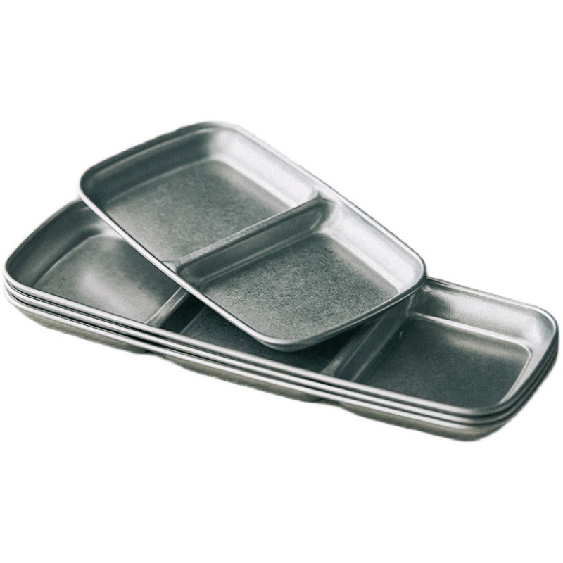 Stainless Steel Mini Dish SG-D-134