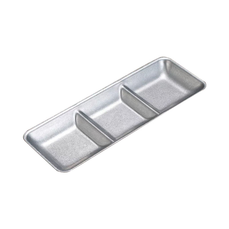 Stainless Steel Mini Dish SG-D-133