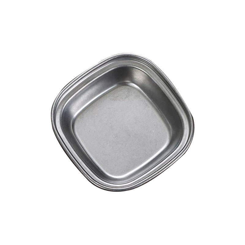 Stainless Steel Mini Dish SG-D-132