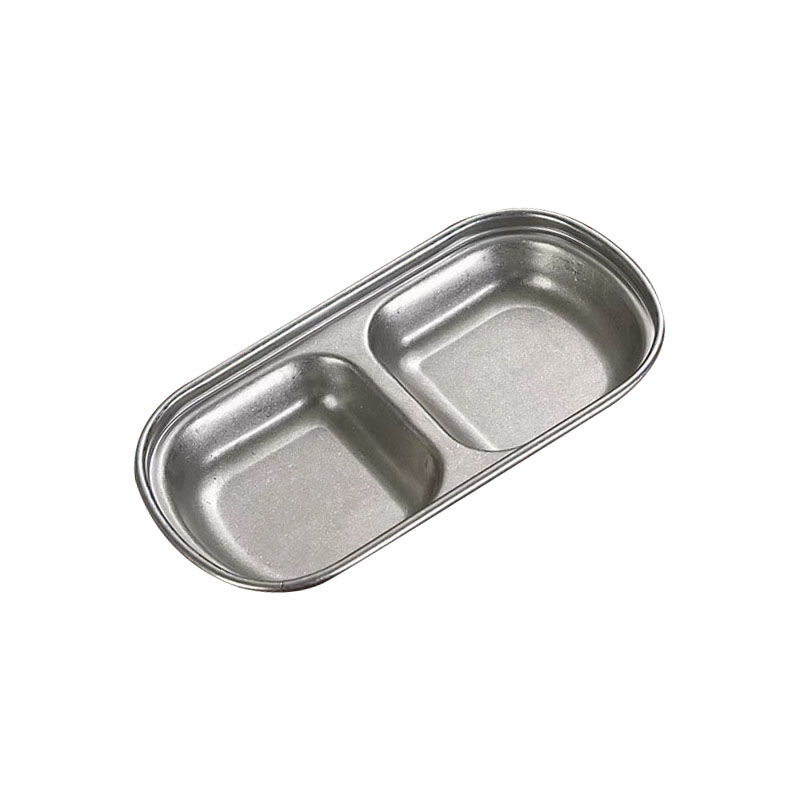 Stainless Steel Mini Dish SG-D-132