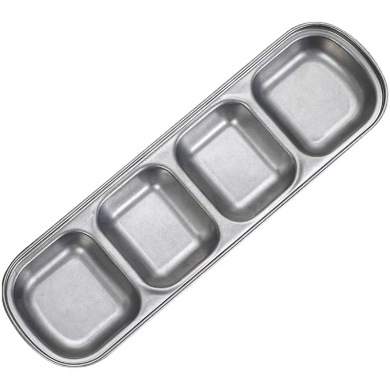 Stainless Steel Mini Dish SG-D-132