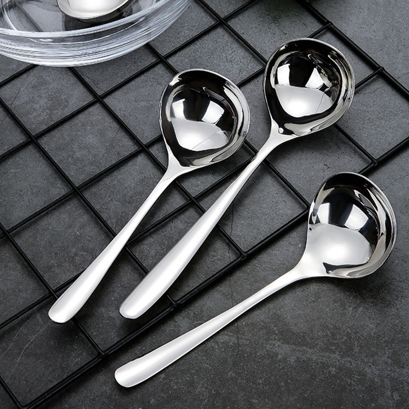 Stainless Steel Utensils SG-UT-081