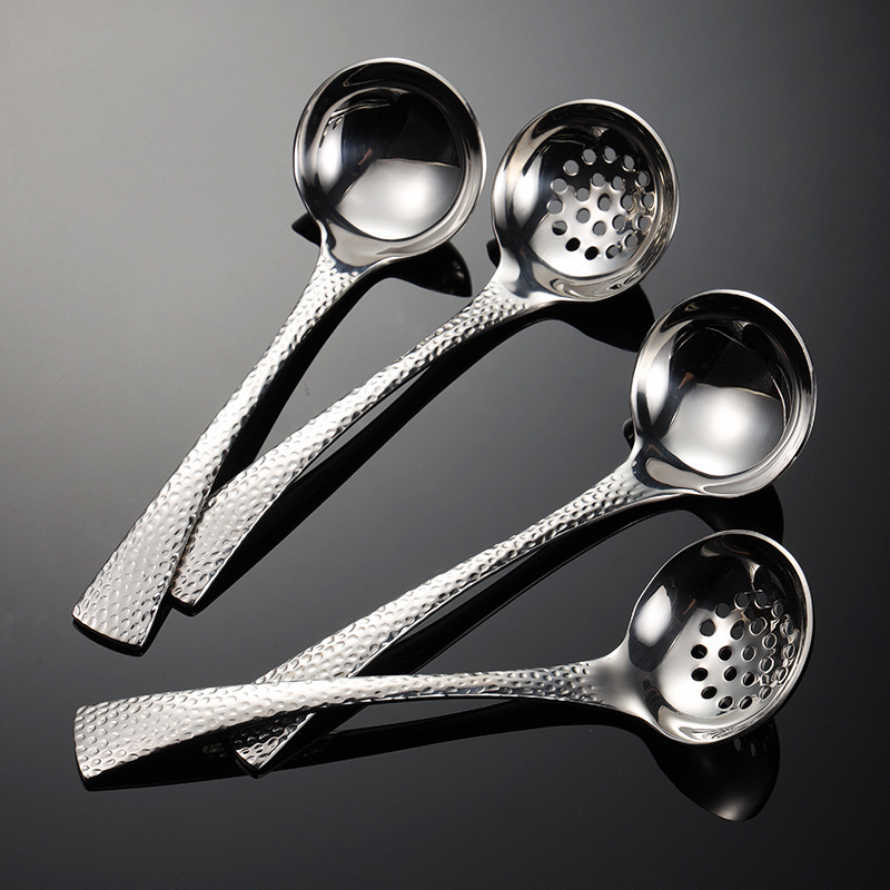 Stainless Steel Utensils SG-UT-082