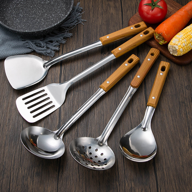 Stainless Steel Utensils SG-UT-077