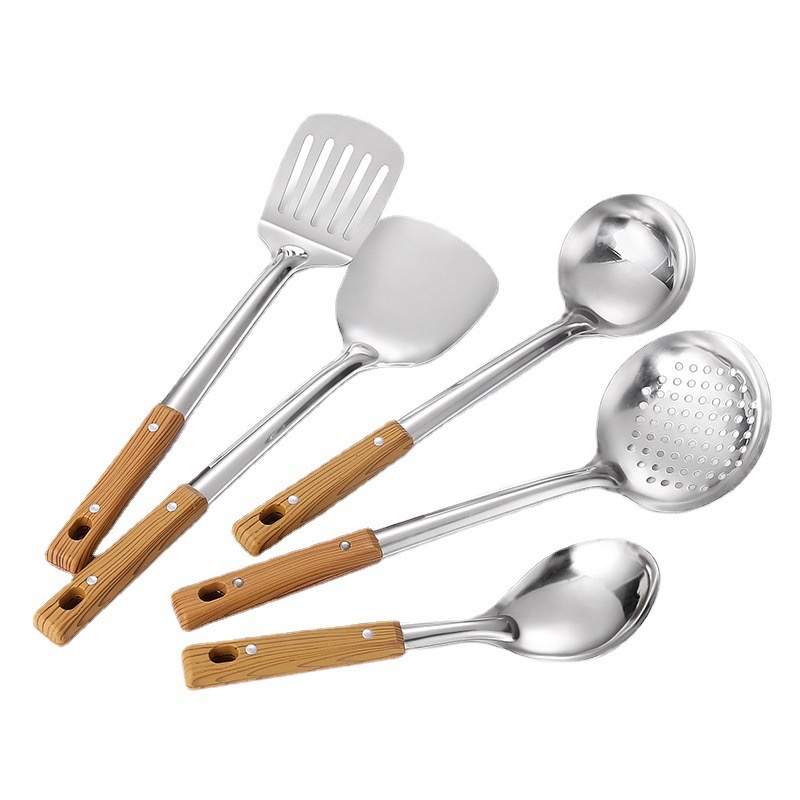 Stainless Steel Utensils SG-UT-077