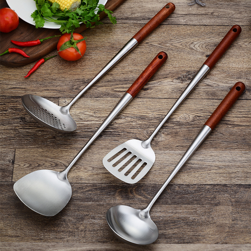 Stainless Steel Utensils SG-UT-075