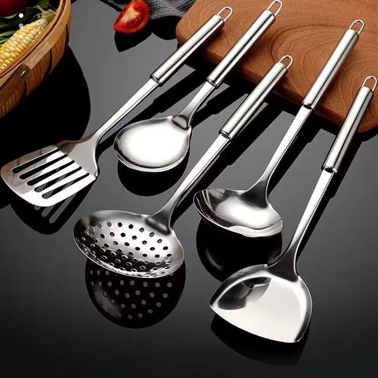 Stainless Steel Utensils SG-UT-069