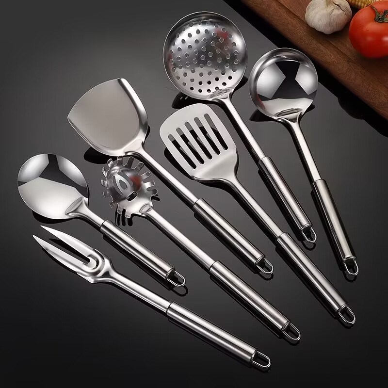 Stainless Steel Utensils SG-UT-069