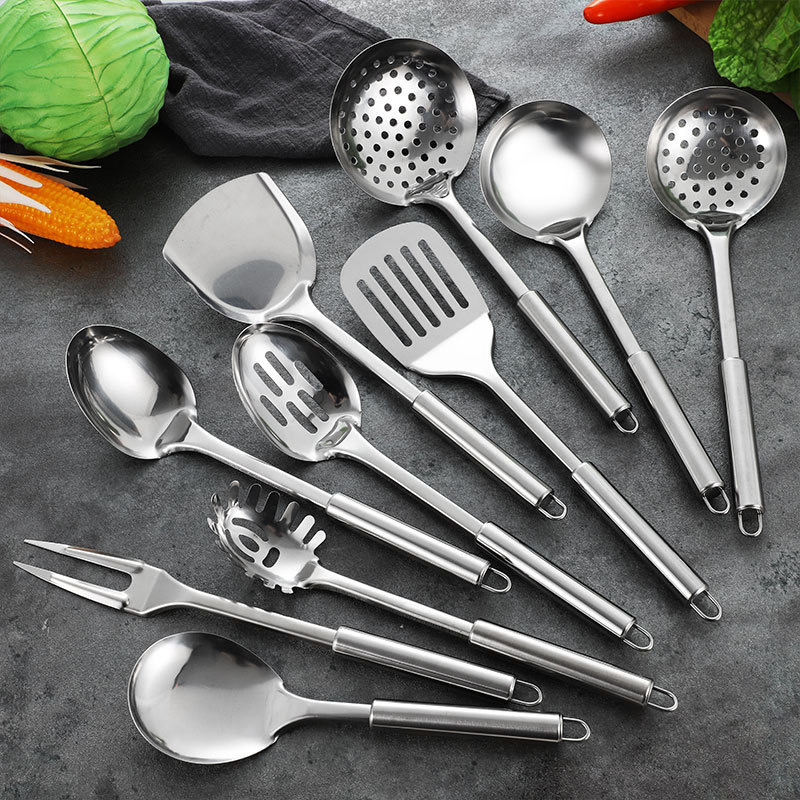 Stainless Steel Utensils SG-UT-069