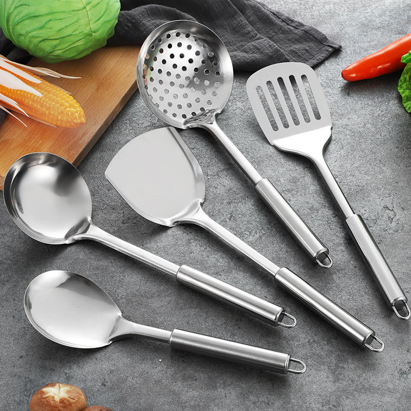 Stainless Steel Utensils SG-UT-069