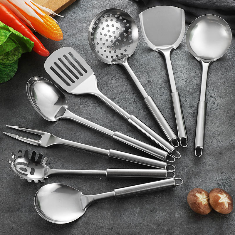 Stainless Steel Utensils SG-UT-069