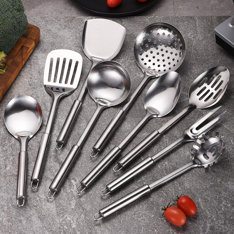 Stainless Steel Utensils SG-UT-069