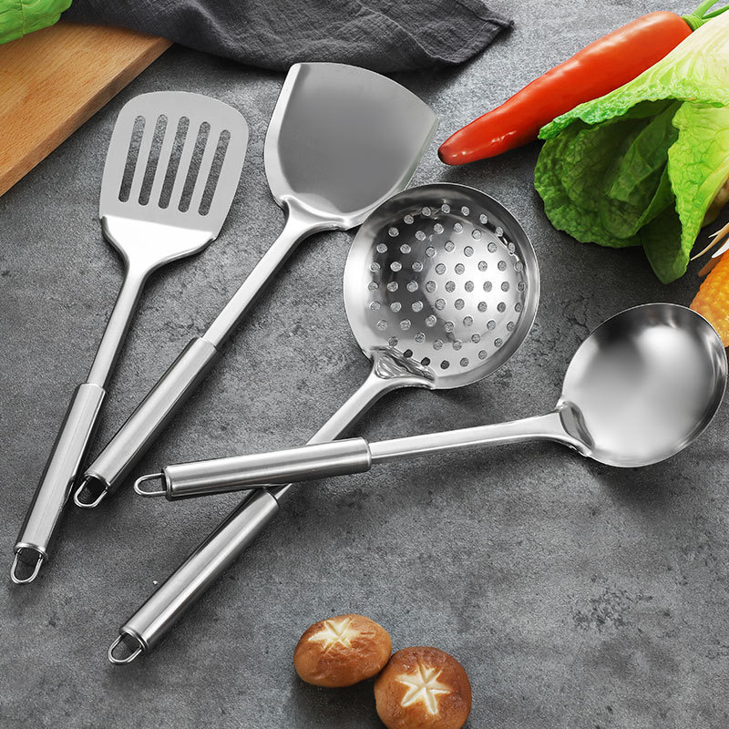 Stainless Steel Utensils SG-UT-069