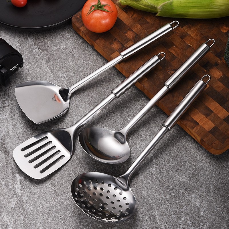 Stainless Steel Utensils SG-UT-069