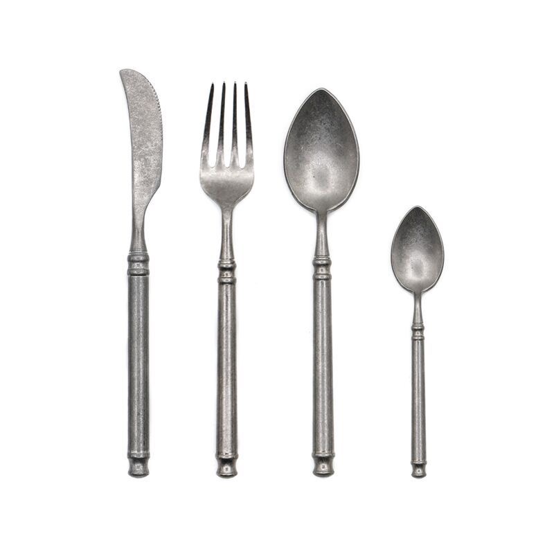 Stainless Steel Flatware-Retro SG-FR-271