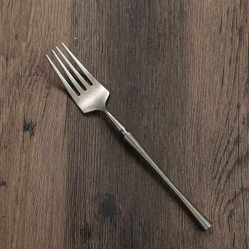 Stainless Steel Flatware-Retro SG-FR-003