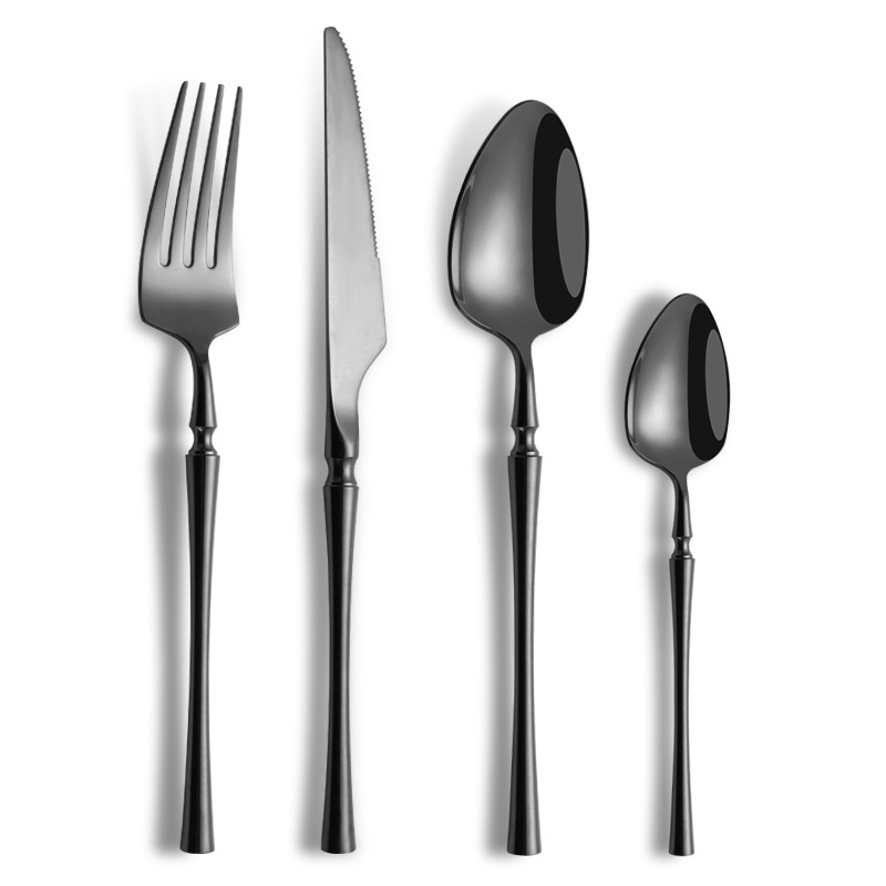 Stainless Steel Flatware-PVD SG-FP-003