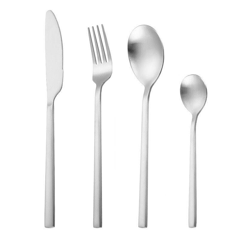 Stainless Steel Flatware Mirror SG-FM-004