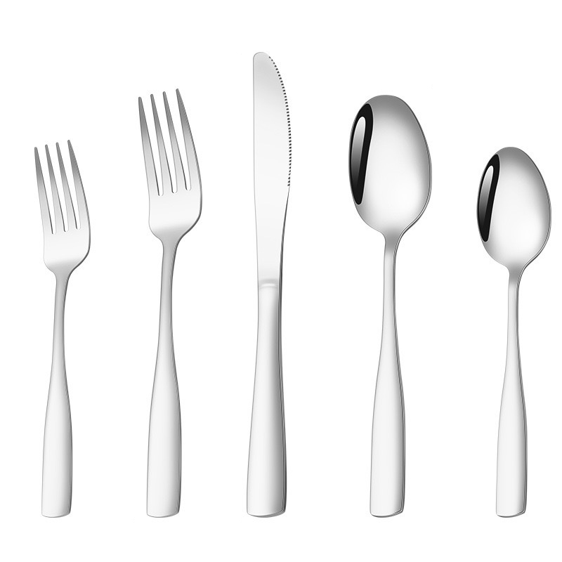 Stainless Steel Flatware-PVD SG-FP-005