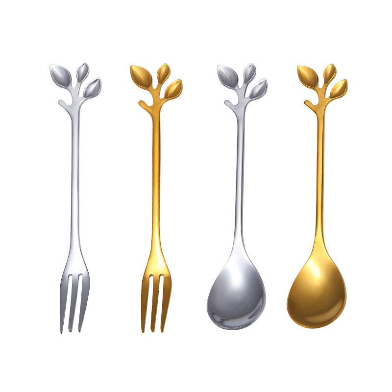 Stainless Steel Flatware-PVD SG-FP-039