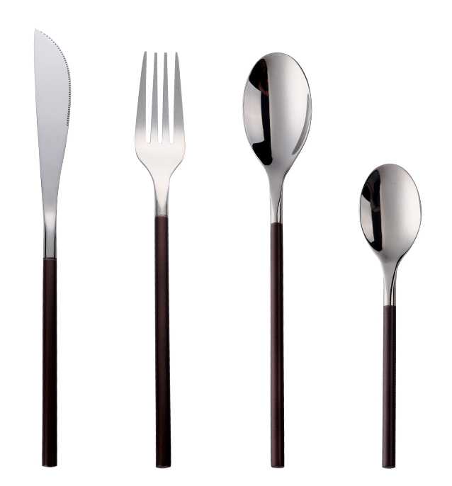 Stainless Steel Flatware-PVD SG-FP-032