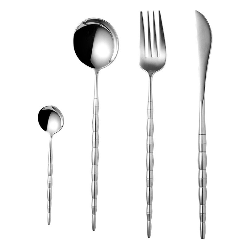 Stainless Steel Flatware Mirror SG-FM-018