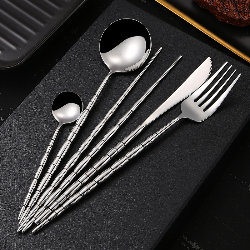 Stainless Steel Flatware Mirror SG-FM-018