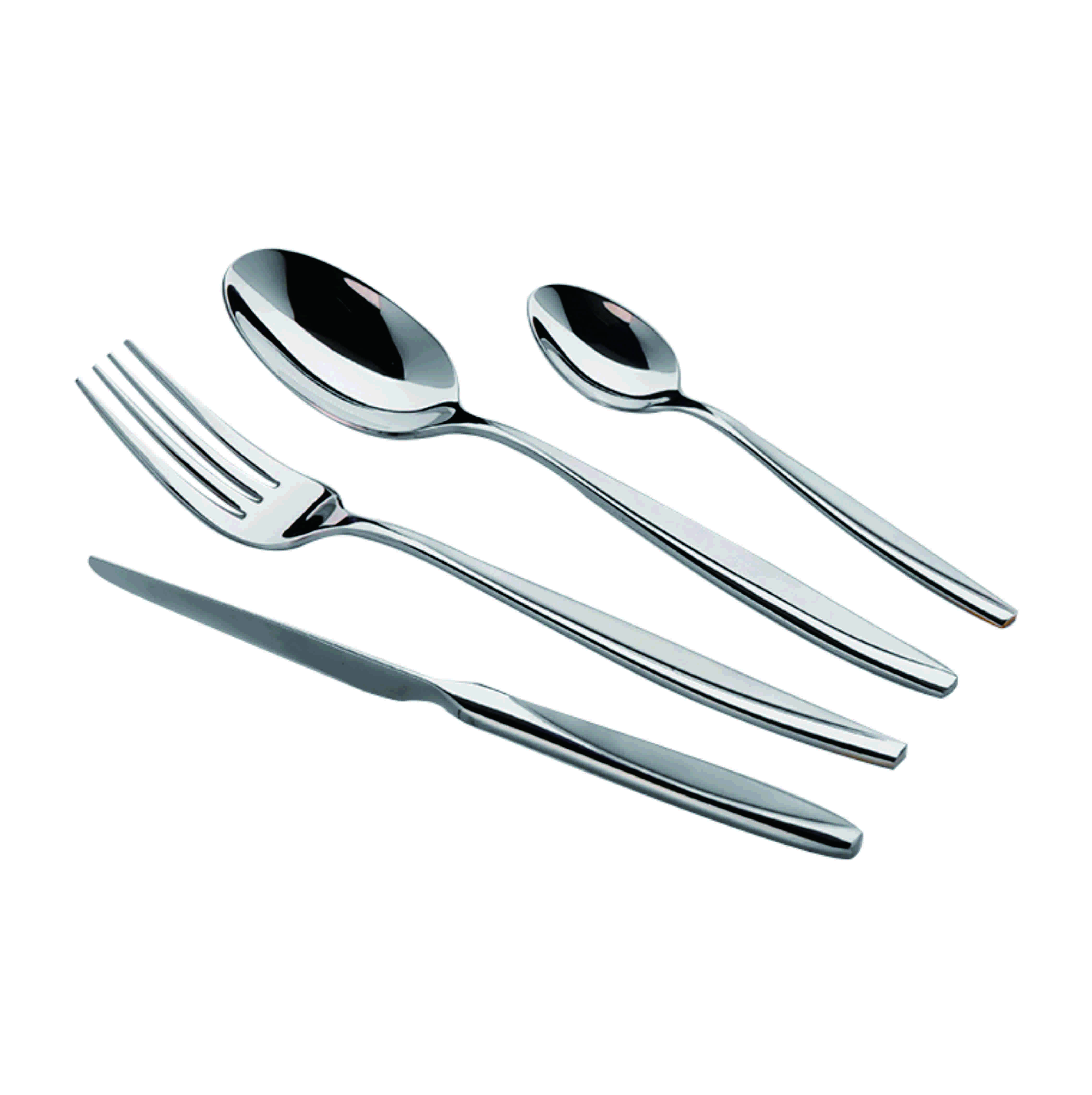 Stainless Steel Flatware Mirror SG-FM-015