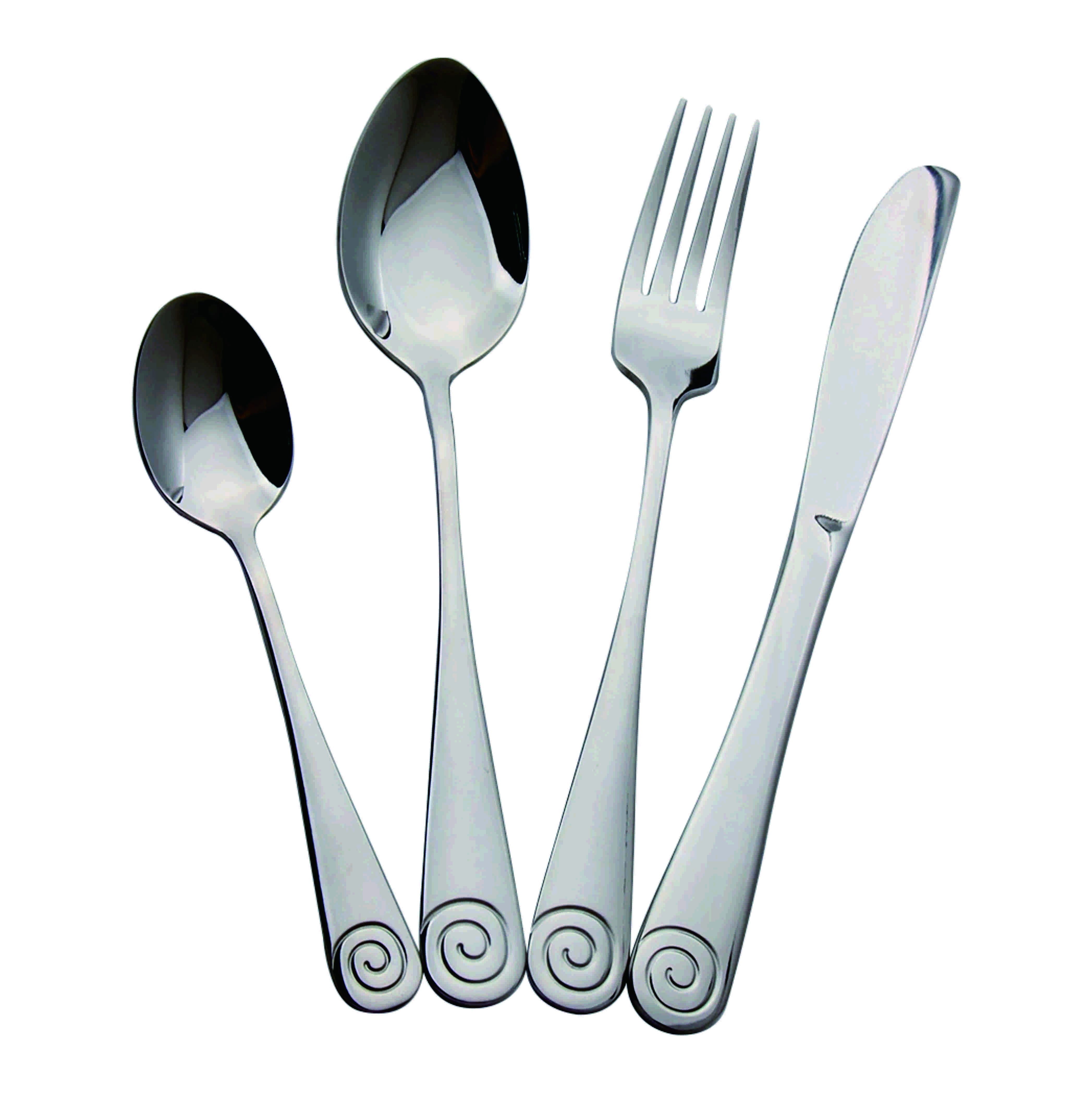 Stainless Steel Flatware Mirror SG-FM-011