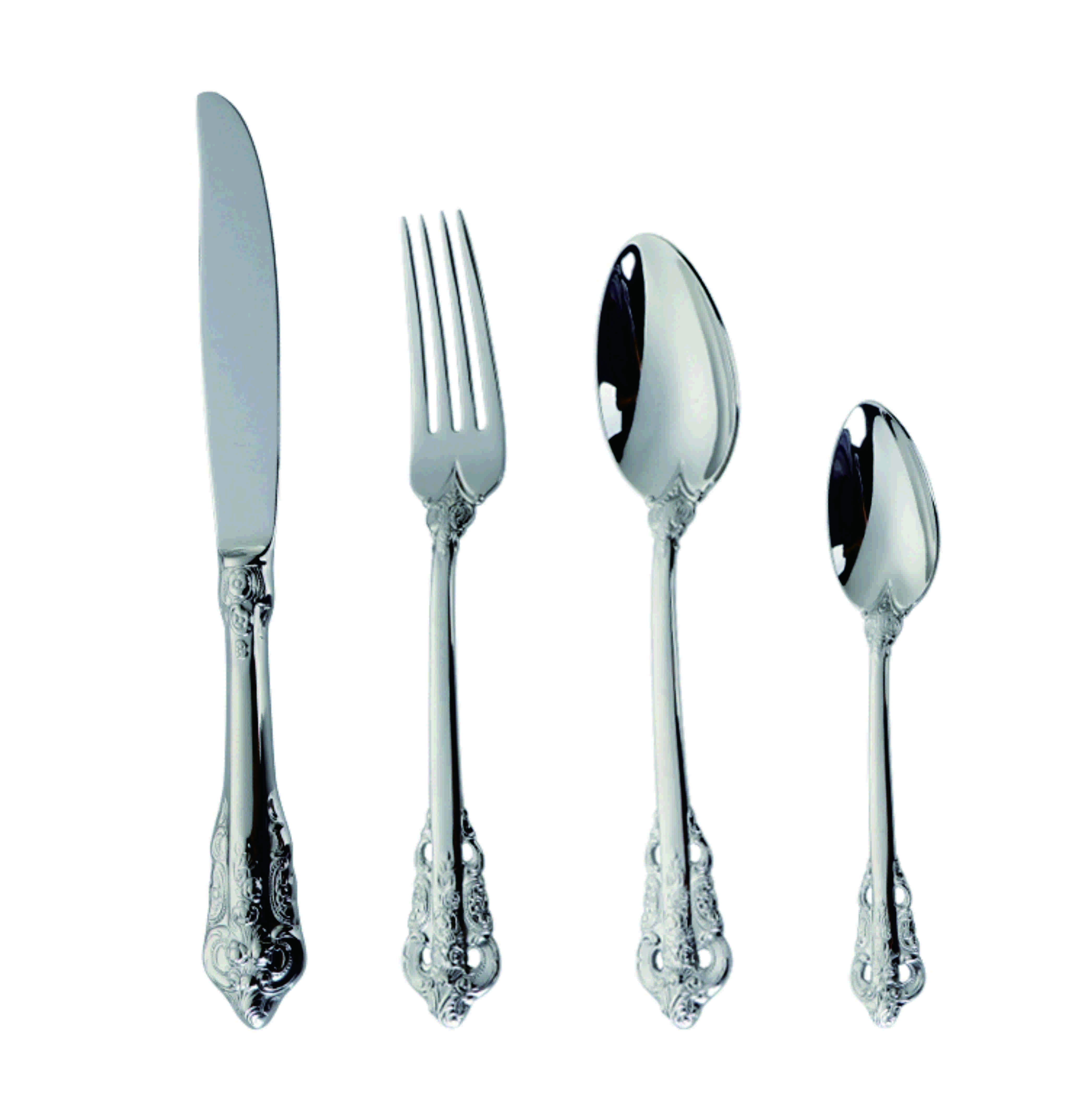 Stainless Steel Flatware Mirror SG-FM-030