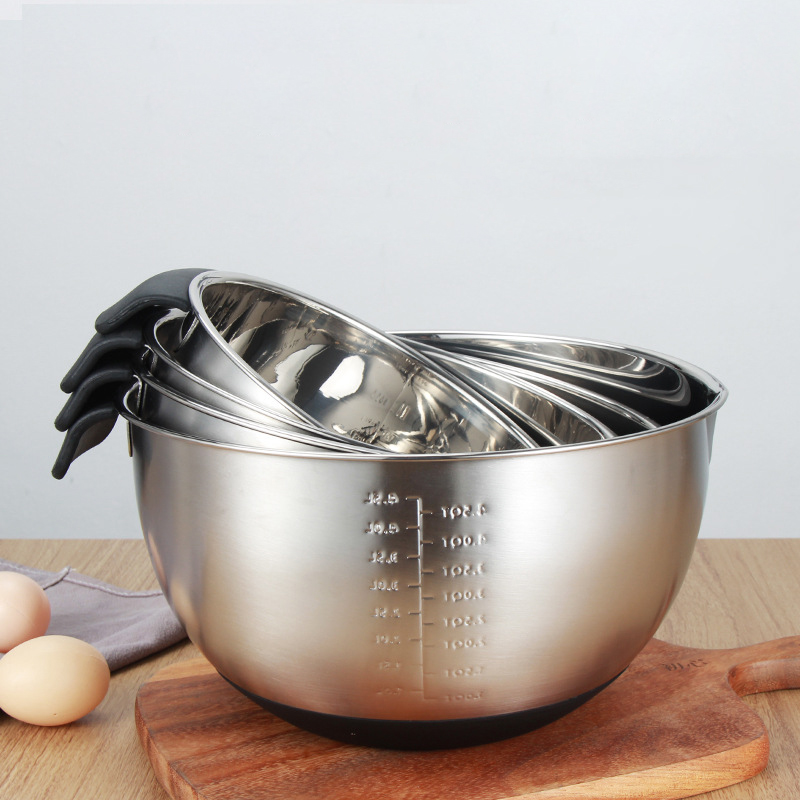 Mixing Bowl SG-MB-393