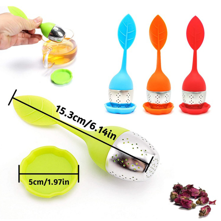 Tea Infuser SG-TI-419