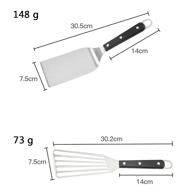 BBQ Spatula SG-SP-413