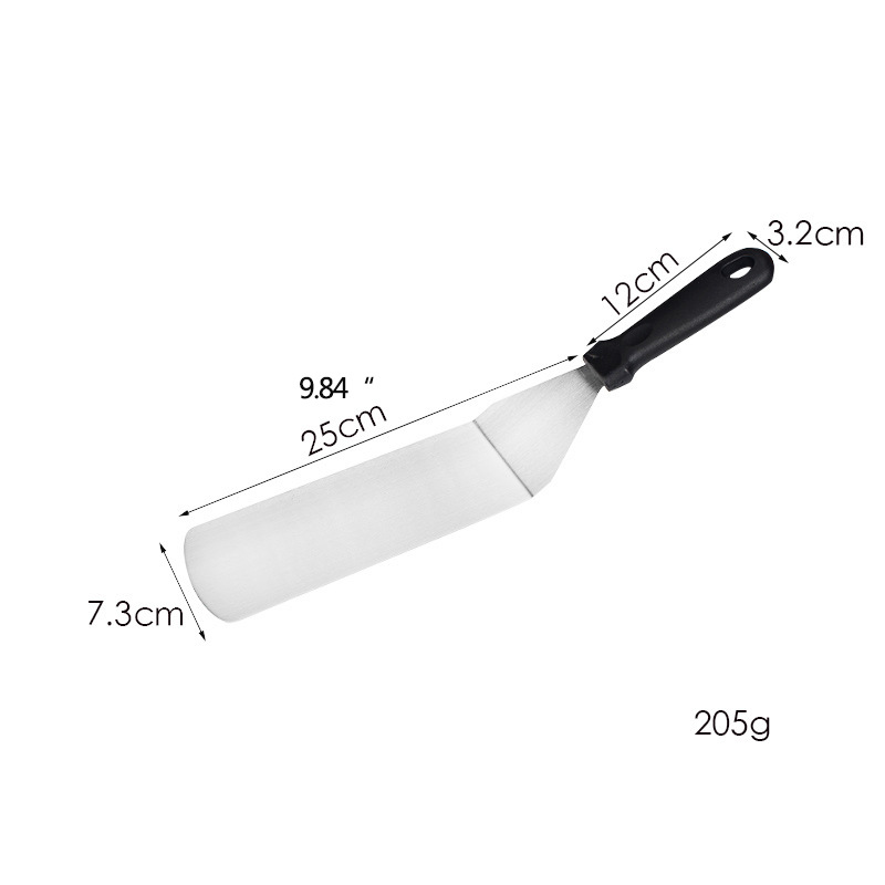 BBQ Spatula SG-SP-412